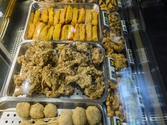 -超级鸡车(曹杨路店)