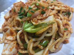 -韩聚园韩国料理(文灶店)