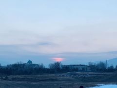 -华彬猛犸滑雪场