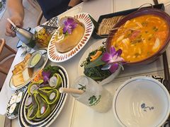 -太食獸泰式茶餐厅(IFS国金中心店)