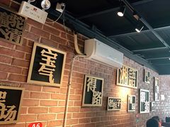 -湘语·湖南家常菜(新洲店)