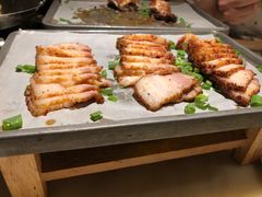 -绿茶餐厅(广州天河城店)