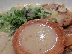 -味千拉面(广州白云机场T1西二店)