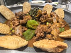 -徽张·新徽菜(五棵松·永定路店)
