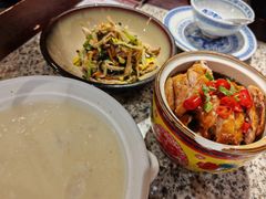 -南京大牌档(三阳广场苏宁店)