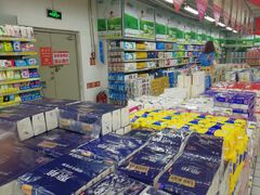 -亚泰超市(经开店)