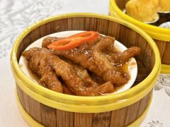 -香云轩·顺德菜(香云纱园林酒店店)