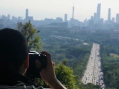 -火炉山森林公园