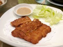 -海港酒楼·平价海鲜·茶点(小公园店)
