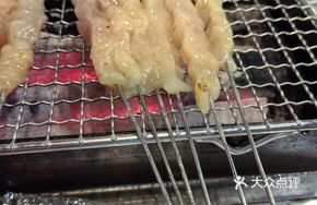 Signature Tender Chicken
