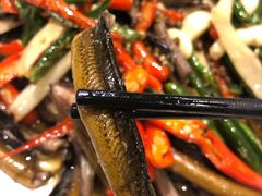 -陈胖子特色菜.鲜货现炒(融景城店)