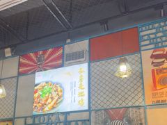 -湘香私房菜(大石长隆店)