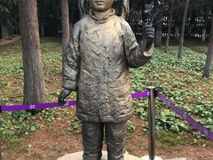-侵华日军南京大屠杀遇难同胞纪念馆