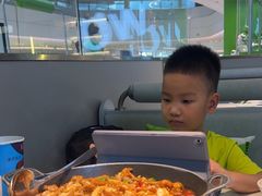 -蛙喔牛蛙(淮安吾悦店)