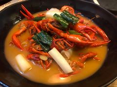 金牌原汤龙虾-三太子地摊烧烤·小龙虾(北蔡店)