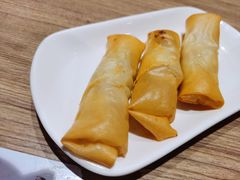 春卷-知味观(湖滨总店)