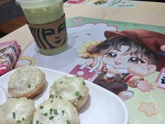 -小杨生煎(深圳岗厦北店)