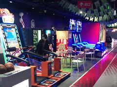 -VS SPORTS PARK运动玩乐园·团建·生日会(合生汇店)