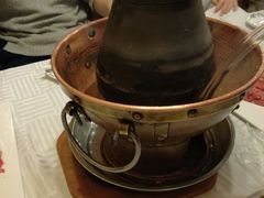 -常赢三兄弟·清真涮肉·清真炒菜(朝阳新城店)