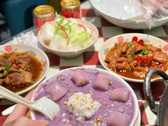 -赵美丽重庆火锅(西安直营总店)