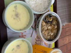 -真功夫(联丰店)