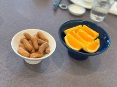 -瓯越·海鲜·瓯味一品(IM长宁国际店)