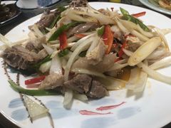 -新疆食府(华龙店)