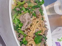 -菜忠潮州牛肉店(岗厦店)