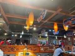 -蜀家渝重庆火锅(南屏街店)