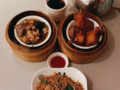 -添好运点心专门店(深水埗店)