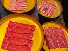 -牛New寿喜烧(闵行龙湖天街店)