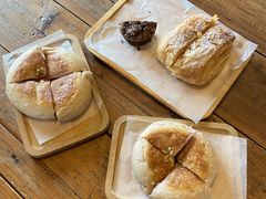 -仙峰天然面包(迎宾路店)