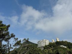 -太平山顶