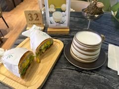 -THE WOODS 简餐 (国贸商城店)