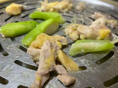 -阿鸡鱼庄·顺德鲜蒸小炒(亚运村店)
