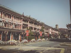 -上海东林寺(金山区)