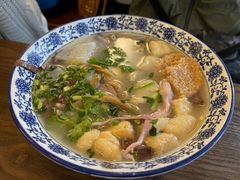 小潘记特色鸭血粉丝汤-小潘记鸭血粉丝汤