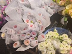 -循礼门鲜花花市(武汉循礼门店)