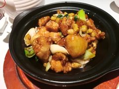 -尚一汤 广东炖汤(金桥国际店)