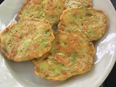 西葫芦饼-土耳其妈妈