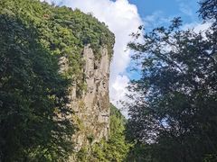 -溪口-滕头旅游景区