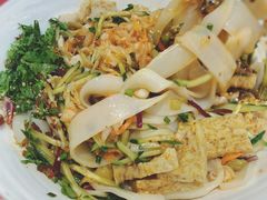 西贝面筋-西贝(上海中心店)