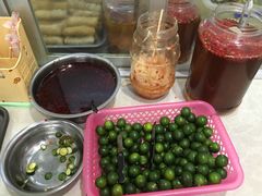 -华姐鸡粉(教育路店)
