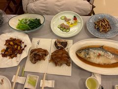 -全聚德(上海首店浦东店)