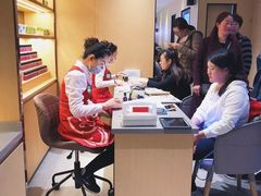 -海底捞火锅(海宁路店)