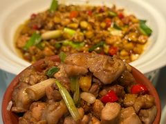 -上地宴·中关村的会客厅(清河高铁站店)