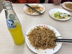 -华天新川面馆(缸瓦市店)