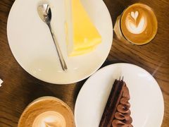 -Peet's 皮爷咖啡(东湖路手作店)