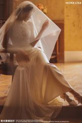 -青禾蒙娜丽莎婚纱摄影(武汉总店)