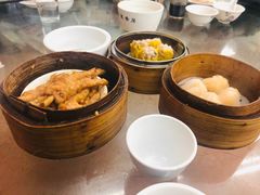 -香港蓮香樓(中環店)